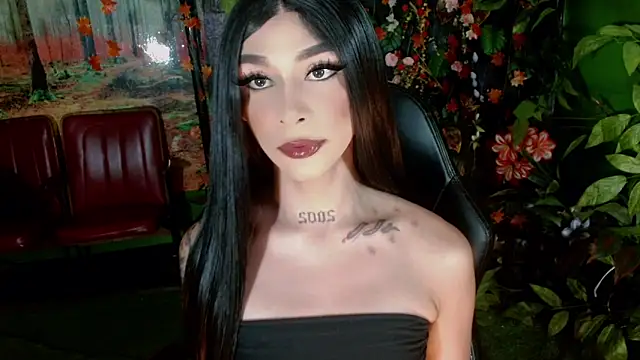 AdharaaMoon online show from February 24, 11:31 am