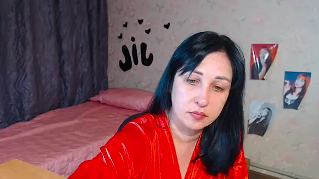 JillStevens online show from September 24, 5:12 pm