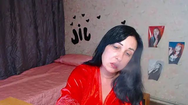 JillStevens online show from September 23, 3:54 pm