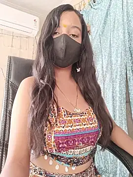 Parinaaz18 online show from May 28, 2:20 am