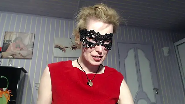 Marquise555 online show from March 31, 5:02 pm