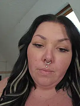 -BonnieBlack- online show from February 9, 7:43 am