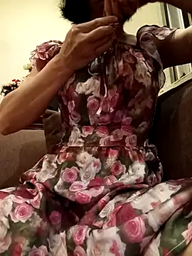 YunLem online show from April 19, 1:33 pm