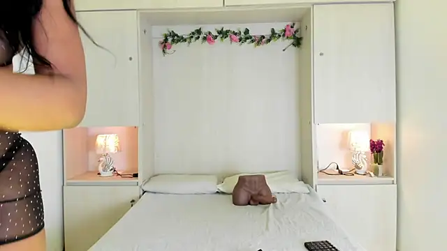 KendallRosse1 online show from February 11, 12:28 pm