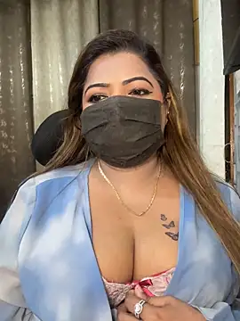 Oh-Monika online show from February 17, 4:50 pm