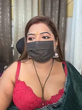 Oh-Monika online show from November 27, 4:10 pm