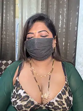 Oh-Monika online show from September 17, 4:16 pm