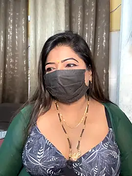 Oh-Monika online show from September 11, 4:40 pm