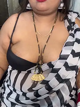 Oh-Monika online show from October 13, 4:42 pm