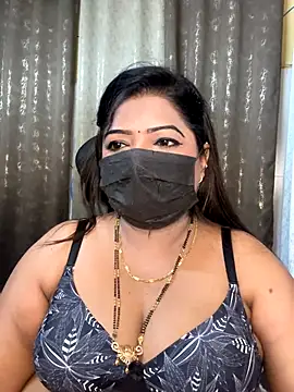 Oh-Monika online show from September 24, 12:37 pm