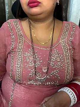 Oh-Monika online show from November 6, 4:18 am