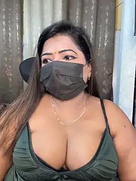 Oh-Monika online show from September 28, 4:12 pm