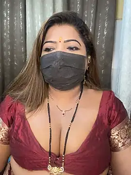 Oh-Monika online show from March 16, 4:44 pm