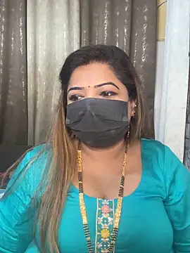 Oh-Monika online show from April 20, 5:38 pm