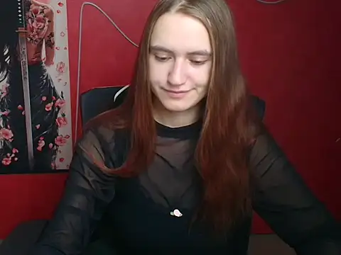 Gabriellagirl online show from November 2, 6:50 am