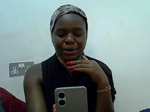 creamypussyy21 online show from July 6, 6:54 pm