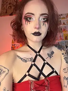 Alex Fck online show from October 29, 8:22 pm