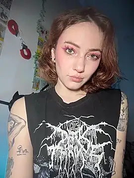 Alex Fck online show from January 18, 4:09 am