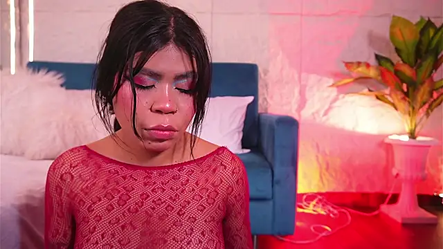 CailynBrowm online show from March 19, 4:50 am