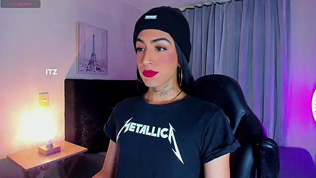 litz81 online show from November 11, 12:06 am