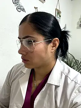 Sweet  Nurse1 online show from October 23, 5:30 pm