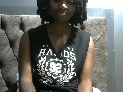 black queen6 online show from May 18, 7:20 pm