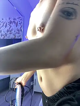 Snapshot of AmmyJones_ chatting on October 3, 7:52 pm AmmyJones online show from October 3, 7:52 pm
