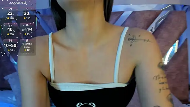 Snapshot of AmmyJones_ chatting on September 30, 6:46 pm AmmyJones online show from September 30, 6:46 pm