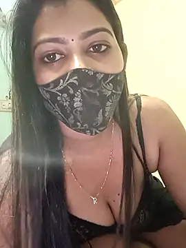 SANAYA ROY online show from November 8, 8:25 pm