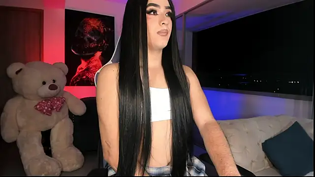 miss sophie98 online show from November 17, 2:45 am