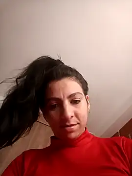 PaulinaRubio  online show from February 18, 7:57 pm