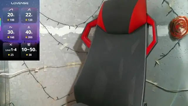 catalina colombia online show from January 8, 5:17 pm