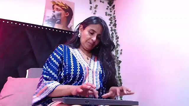  Marcela   online show from September 17, 12:47 pm