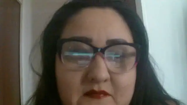 nanita1545 online show from October 23, 8:48 pm