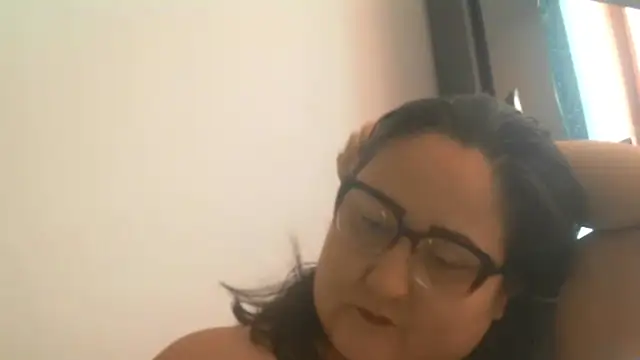 nanita1545 online show from December 16, 8:37 pm