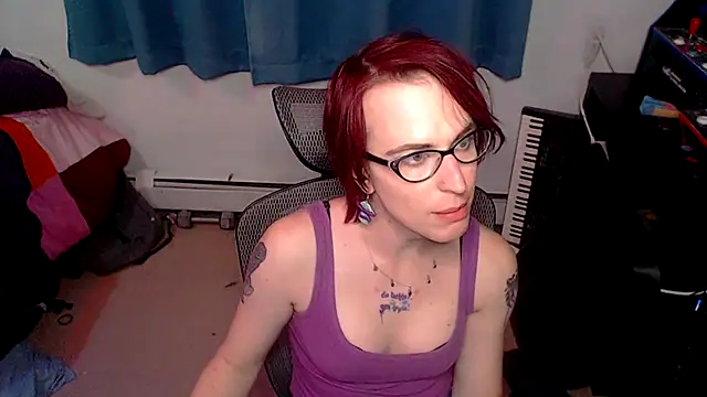 RyffBurnz online show from November 5, 5:01 am