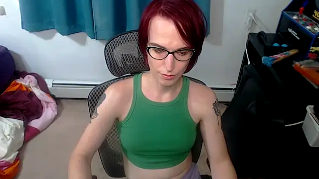 RyffBurnz online show from September 30, 5:18 pm