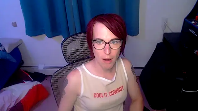 RyffBurnz online show from September 22, 3:27 am