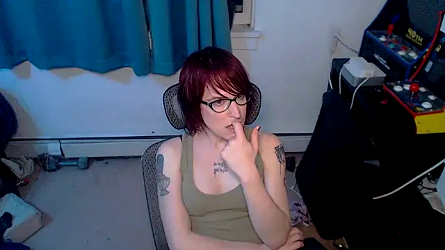 RyffBurnz online show from February 18, 4:00 am