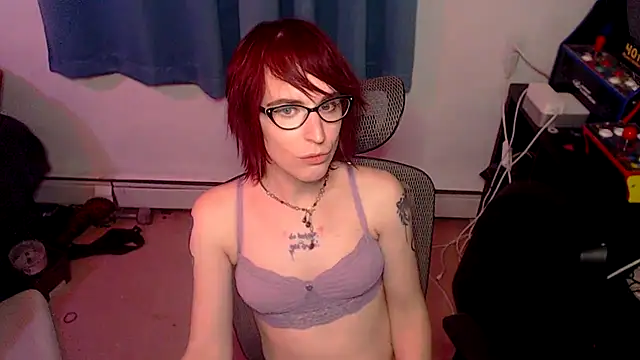 RyffBurnz online show from February 6, 1:42 am