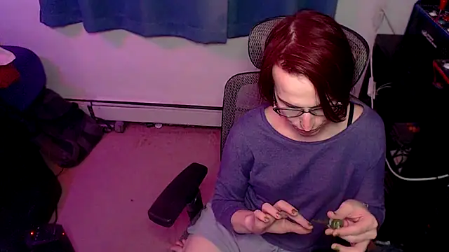 RyffBurnz online show from December 4, 5:32 am