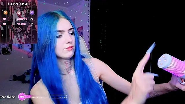 Reflexxxia  online show from January 18, 9:49 am