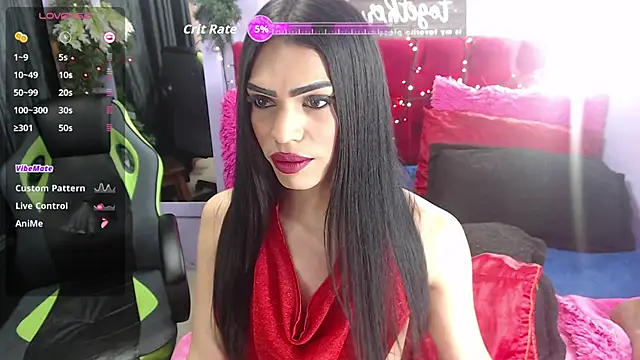 Snapshot of MARGOTFERRER chatting on September 15, 5:49 am MARGOTFERRER online show from September 15, 5:49 am