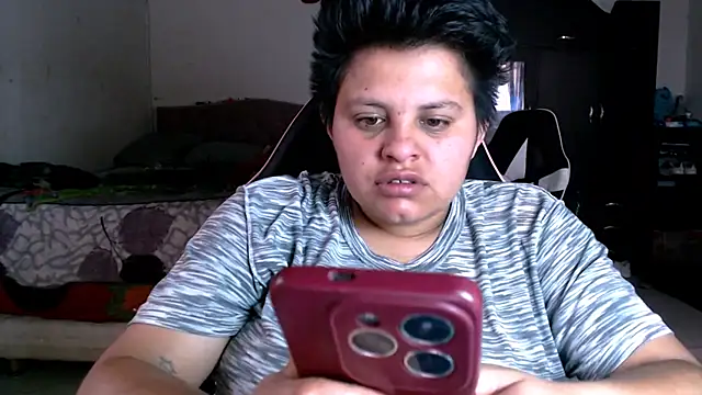 tatsumi nao online show from September 23, 5:55 pm