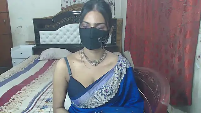 mariyaqueen online show from October 30, 12:24 am