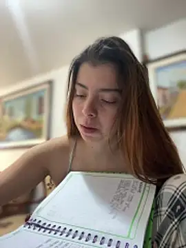 Cloew Marz online show from February 20, 3:02 pm