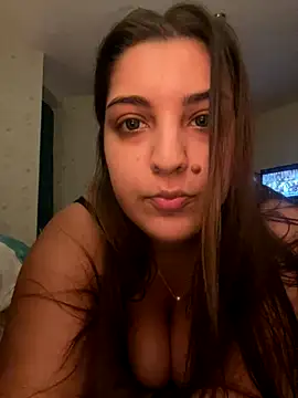 Snapshot of Sara_Orchid chatting on October 6, 4:34 pm Sara Orchid online show from October 6, 4:34 pm