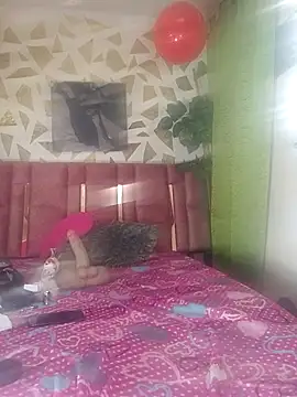 Kazsandraa online show from February 15, 4:59 am