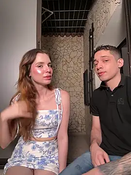 samantha kevin online show from November 7, 4:51 am