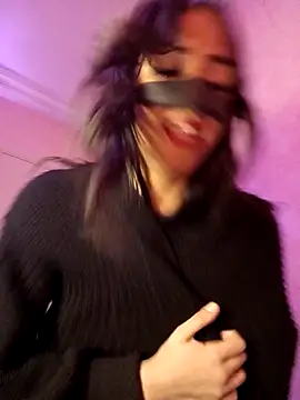 ---sophia--- online show from February 27, 9:25 pm